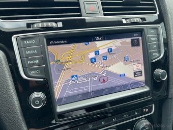 •VW GOLF 2.0TSI R 221KW DSG 4MOTION, DCC, KEYLESS, KAMERA• - 14