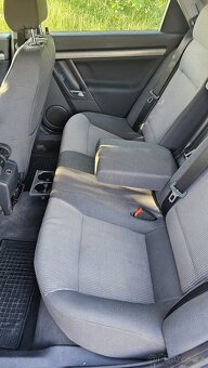 Opel Vectra C 1,8 16V 90 kW - 14