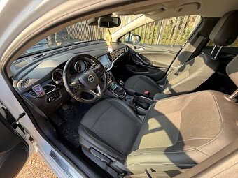Opel Astra SPORTS TOURER plus - 14