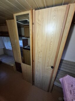CARAVELAIR BRASILIA 400 s ČR TP a NOVOU STK - 14