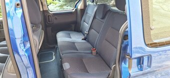 Berlingo - 14