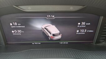 Kodiaq 2.0TDI 145kW 4x4 DSG style tažné zařízení - 14