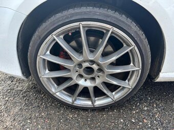 VOLKSWAGEN PASSAT 1.6TDI-77KW -2013-SEDAN - 14
