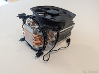 Základní deska MSI Z170A-G43 PLUS + procesor i5-6600K - 14