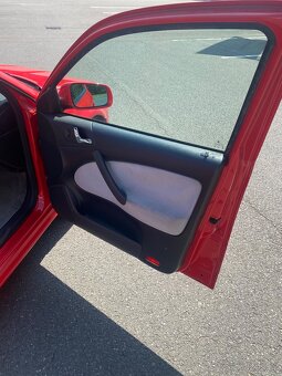 Škoda Octavia Rs 1.8T 132kw - 14