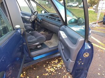 Renault Espace III Grand, 2,2 tD - 14