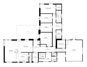 Prodej rodinného domu v obci Klínec, okr. Praha-západ - 14
