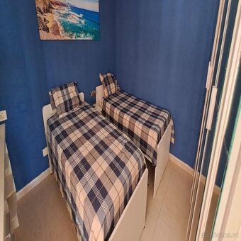 TENERIFE: 2kk penthouse s terasou a výhledem na oceán – Los - 14