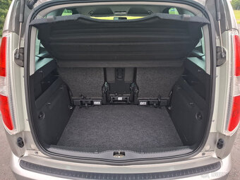 Škoda Roomster 1.2TSi 63kW,klimatizace,senzory - 14