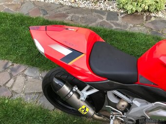 APRILIA RSV 1000 R TUONO - 14