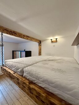 Prodej bytu 2.+kk 43 m2 - 14