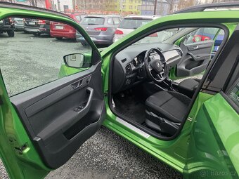 Škoda Fabia 1.0 TSI 81kw Kei Navi Kamera - 14