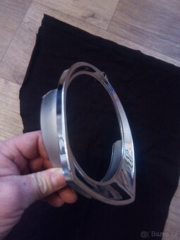 Přední světlo - 14