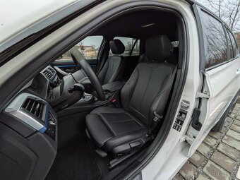 BMW 340i XDrive, odpočet DPH - 14