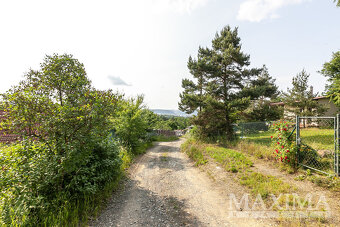 Dům 2+1 o ploše 35 m2 - Dolní Břežany, Zálepy - 14