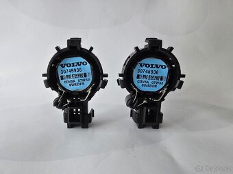 Sada ozvučení Volvo XC90
High performance - 14