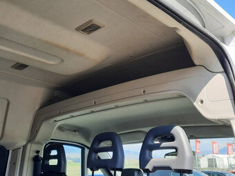 Fiat Ducato 2,3 MultiJet - 7 miest - 14