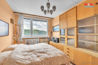 Prodej bytu 2+kk, 47 m², Praha, ul. Za sídlištěm - 14