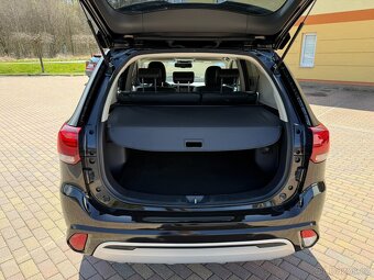 MITSUBISHI OUTLANDER 2.4 PHEV 165kW 4x4-2021-56.599KM- - 14