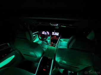BMW 840D Gran Coupé X-drive LASER/HUD/SOFT - 14