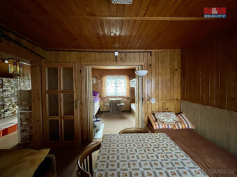Prodej chaty, 56 m², Baška - 14