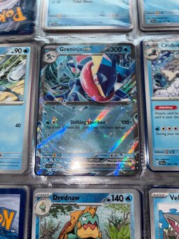 Pokemon sbírka - 14