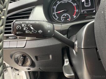 Prodám Škoda Fabia 1.0TSi,70kW,ČR,DPH,STYLE - 14