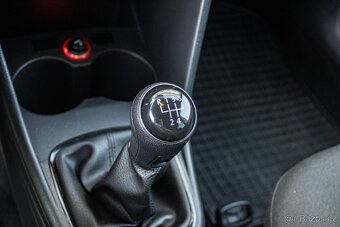 Volkswagen Polo 1.2 TSI Trendline - AJ NA SPLÁTKY - 14