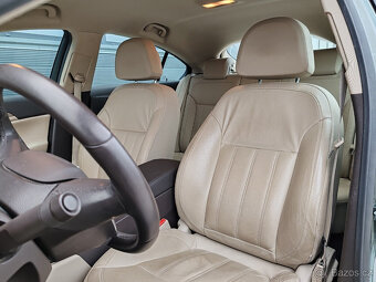 benzínová Opel Insignia 1.6i  85kW  motor atmosféra ne turbo - 14