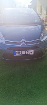 Citroen C4 Picasso - 14