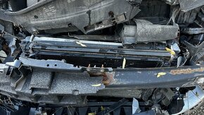 VOLKSWAGEN GOLF V -1.9 Tdi -66 KW -2006 r.v. - 14