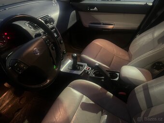 Volvo s40 - 14