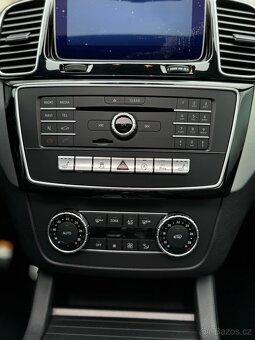 Mercedes-Benz GLE 350 cdi 2017 - 14