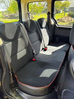 Peugeot Partner 1.6i 80kW, Klima, Tažné, Nová STK - 14
