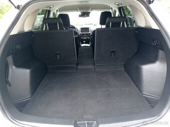 Mazda CX-5 2.2D 4x4/Skyactive/Navi/Výhřev - 14