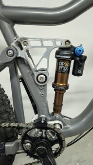 RB Bandit 675, 27,5”, velikost M, Sram GX, Kashima - 14