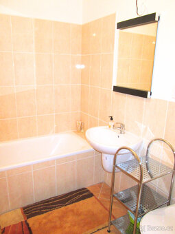 Prodej bytu 2+kk 60 m² ul.Mladějovského, Mariánské Lázně - 14