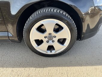 Audi A3 2.0TDI 125KW Sportback, bixenony,vyhř. sedačky, navi - 14