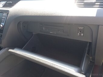 Prodám Škoda Octavia 3 1.4 tsi 110 kw BUSINESS, MANUÁL 6 KVA - 14