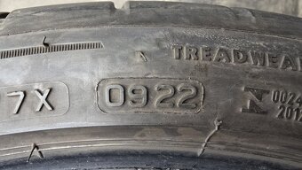 Letní pneu 235/35/19 Bridgestone - 14