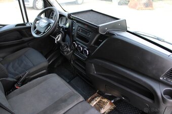 Iveco Daily 35S16,8PALET,KLIMA,H.ČELO - 14