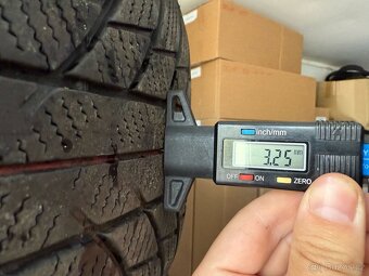 Alu kola BMW F11 5x120 R17 - styling 236 - 14