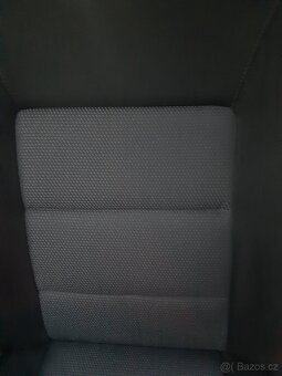 Škoda Octavia Combi II 1.9 TDI 77 kw. 1 Majitel rok 2008 - 14