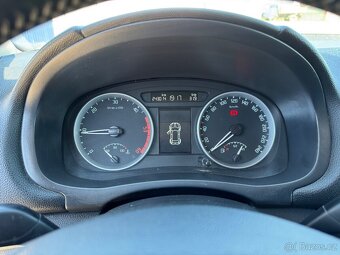 Škoda Roomster 1.4 TDI 51 kW - 2007 - 14