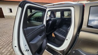 X350d 4Matic Edition Power - 14