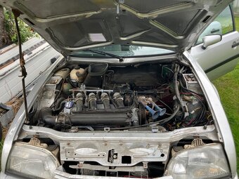 Citroen CX Break TRI - 14