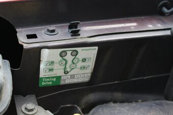 Ford Fusion - 14