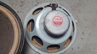 REPRODUKTORY TESLA - 14