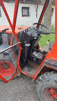 Prodám malotraktor mt8 150.32 - 14