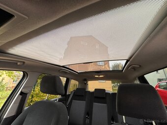 Ford C-Max 1.8 benzín, 92 kW, 2009 – poctivý nájezd, STK 11/ - 14